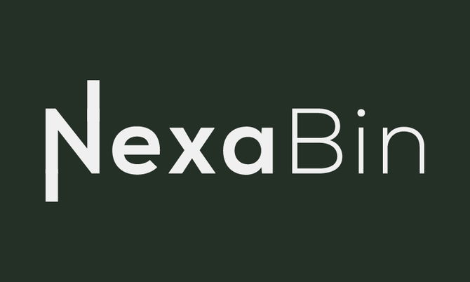 NexaBin.com